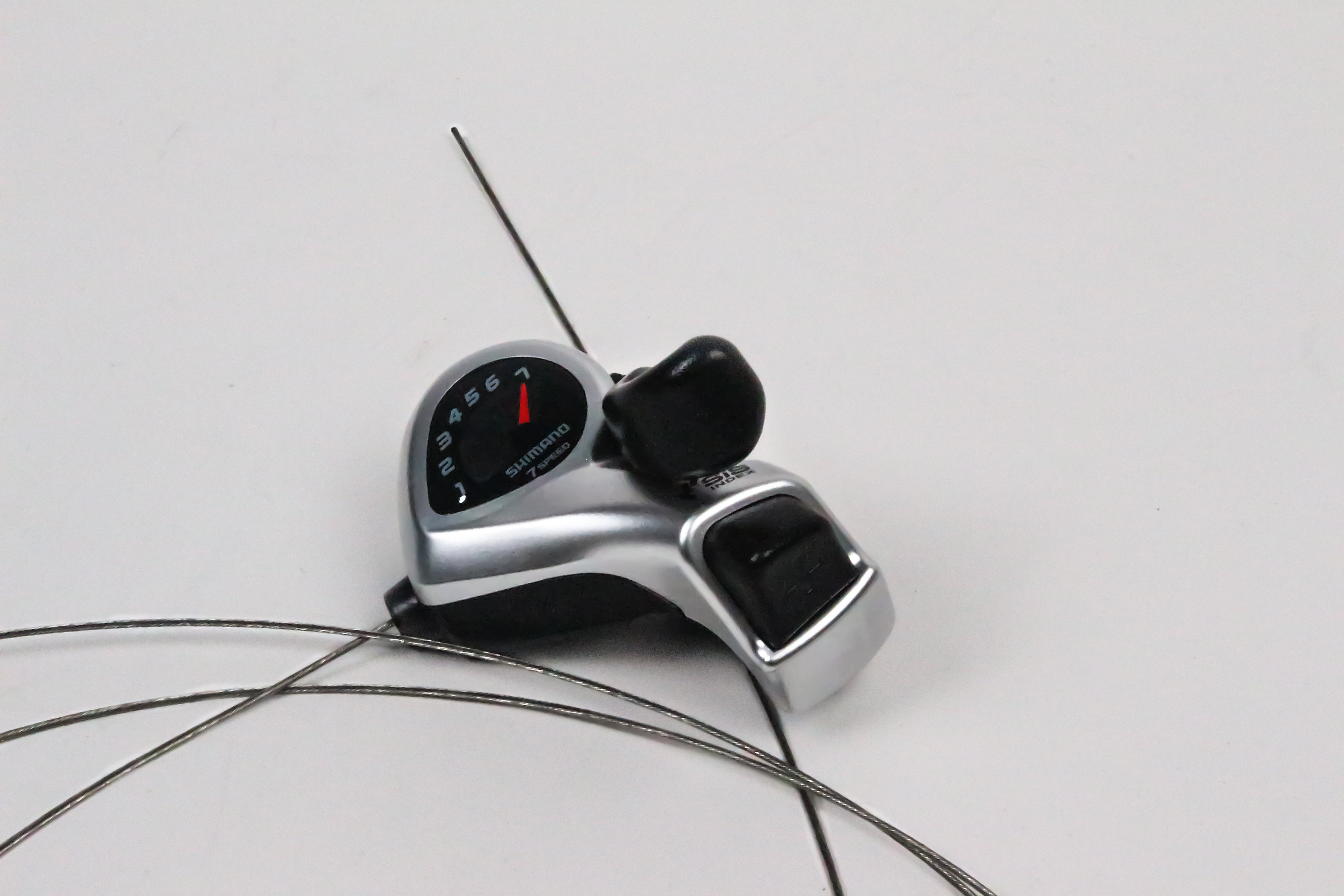 Ouxi V8 - Shimano 7 Versnelling