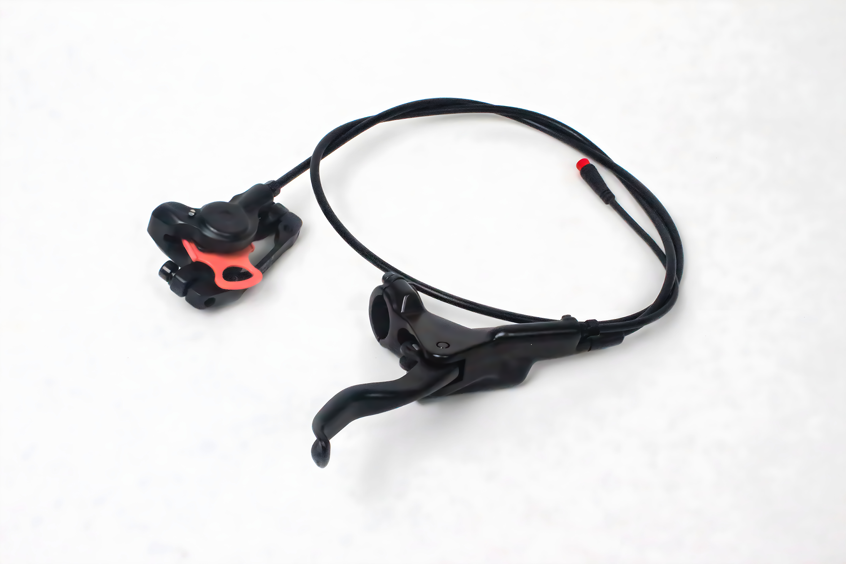 Ouxi V8 - Rem Links Hydraulisch