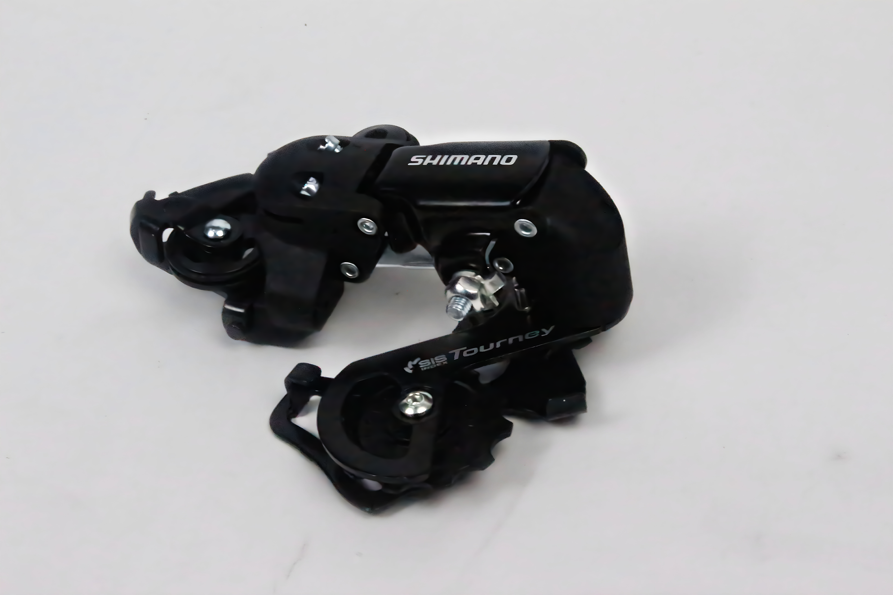 Ouxi V8 - Shimano Derailleur