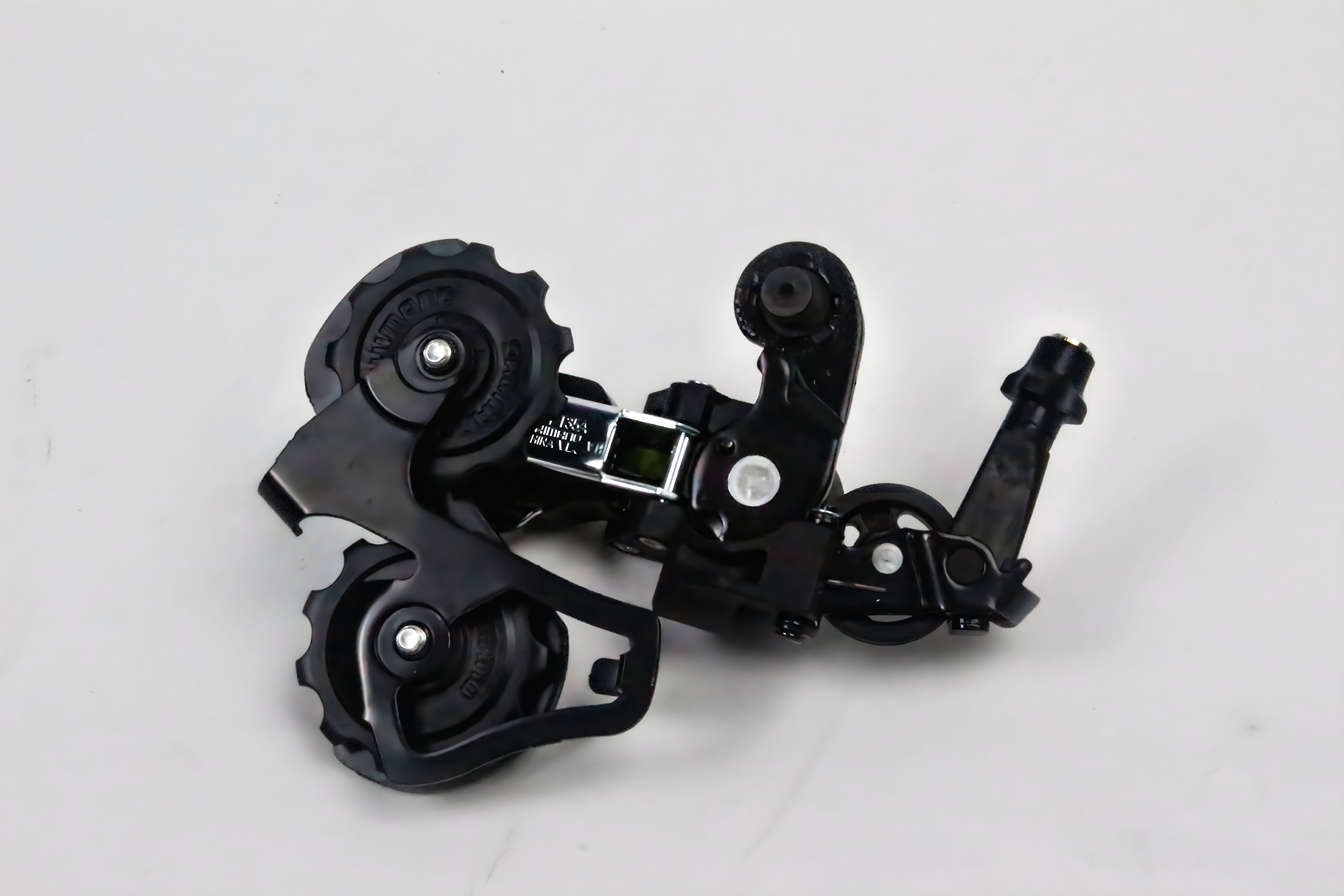Ouxi V8 - Shimano Derailleur