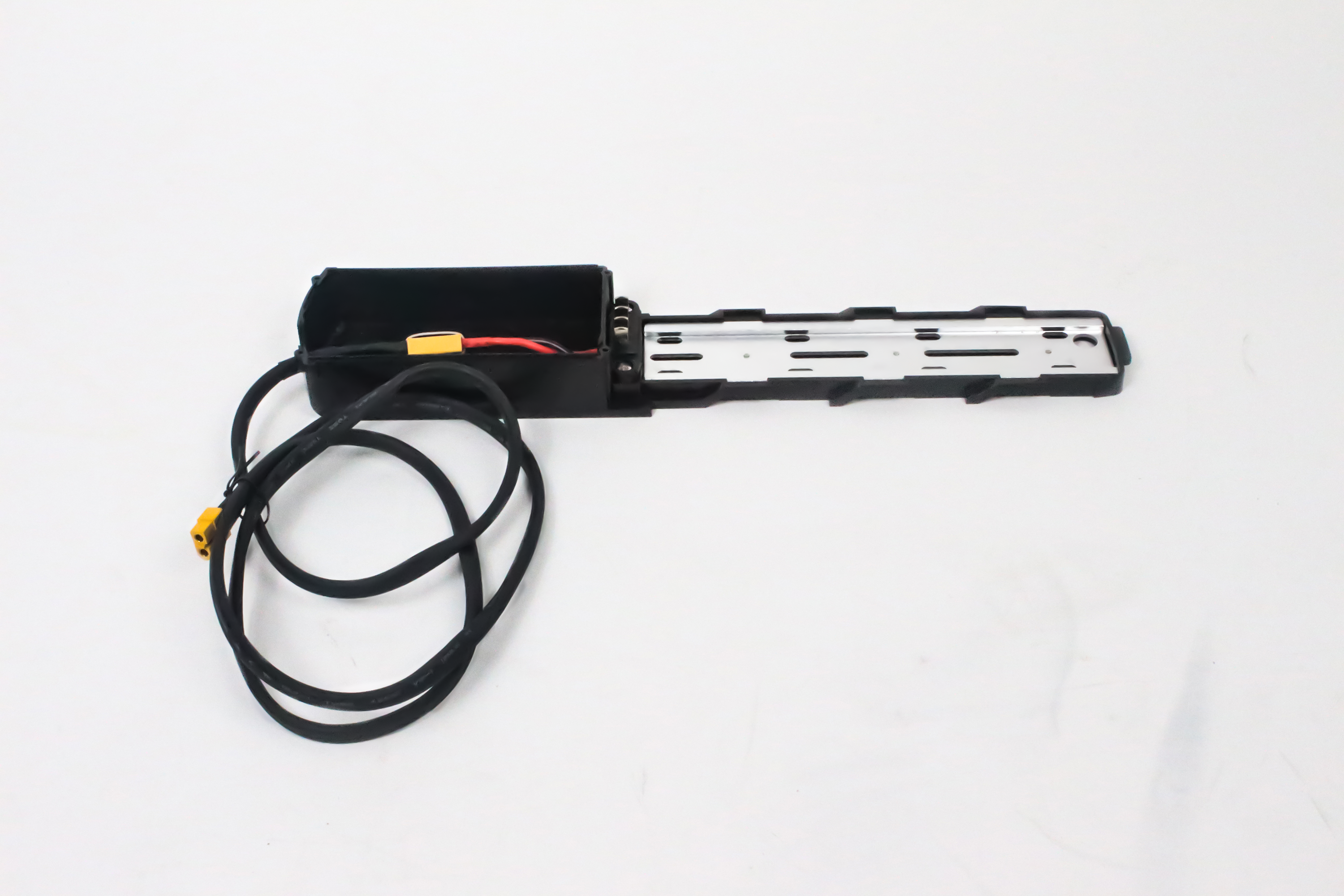 Ouxi V8 - Accuhouder