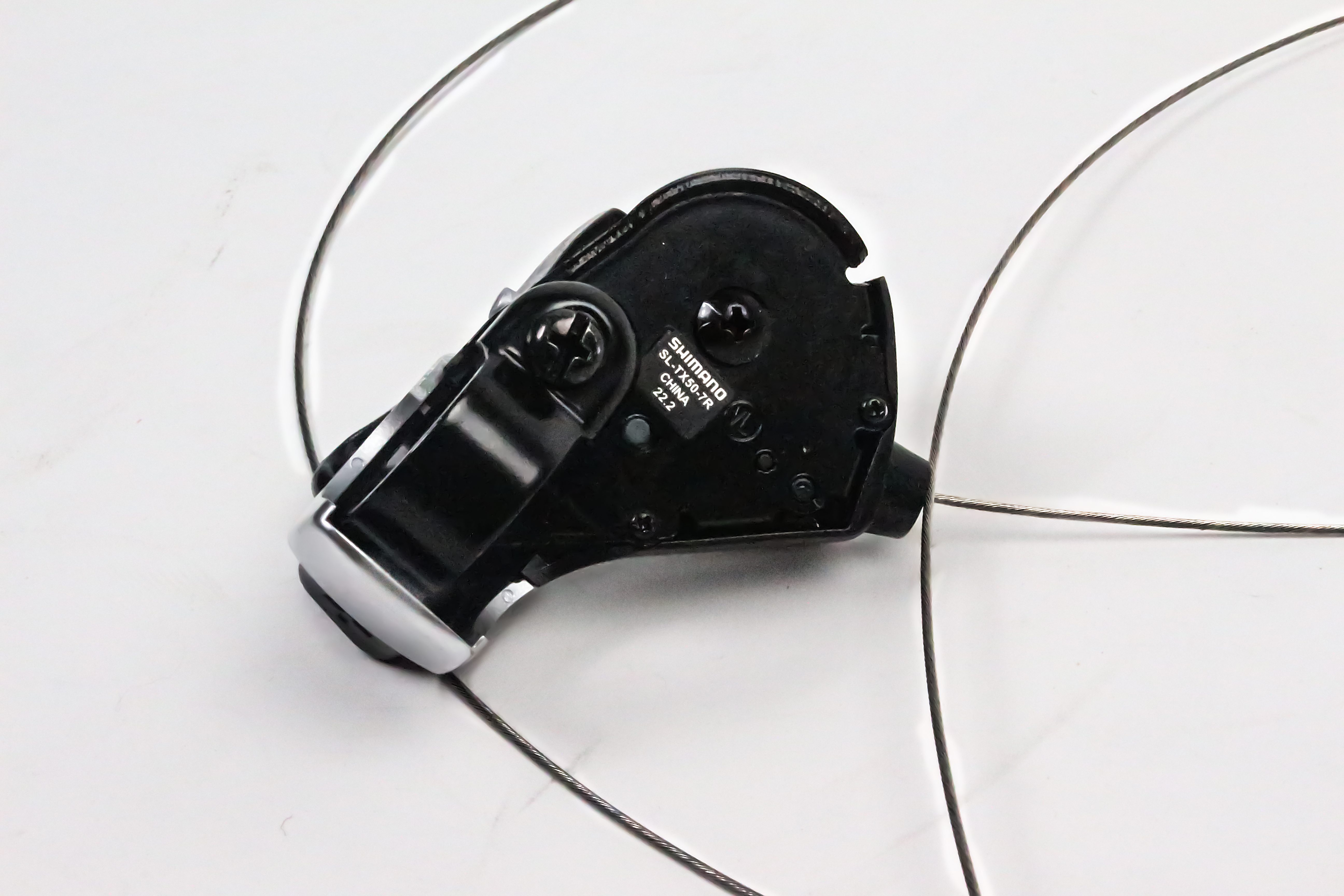 Ouxi V8 - Shimano 7 Versnelling