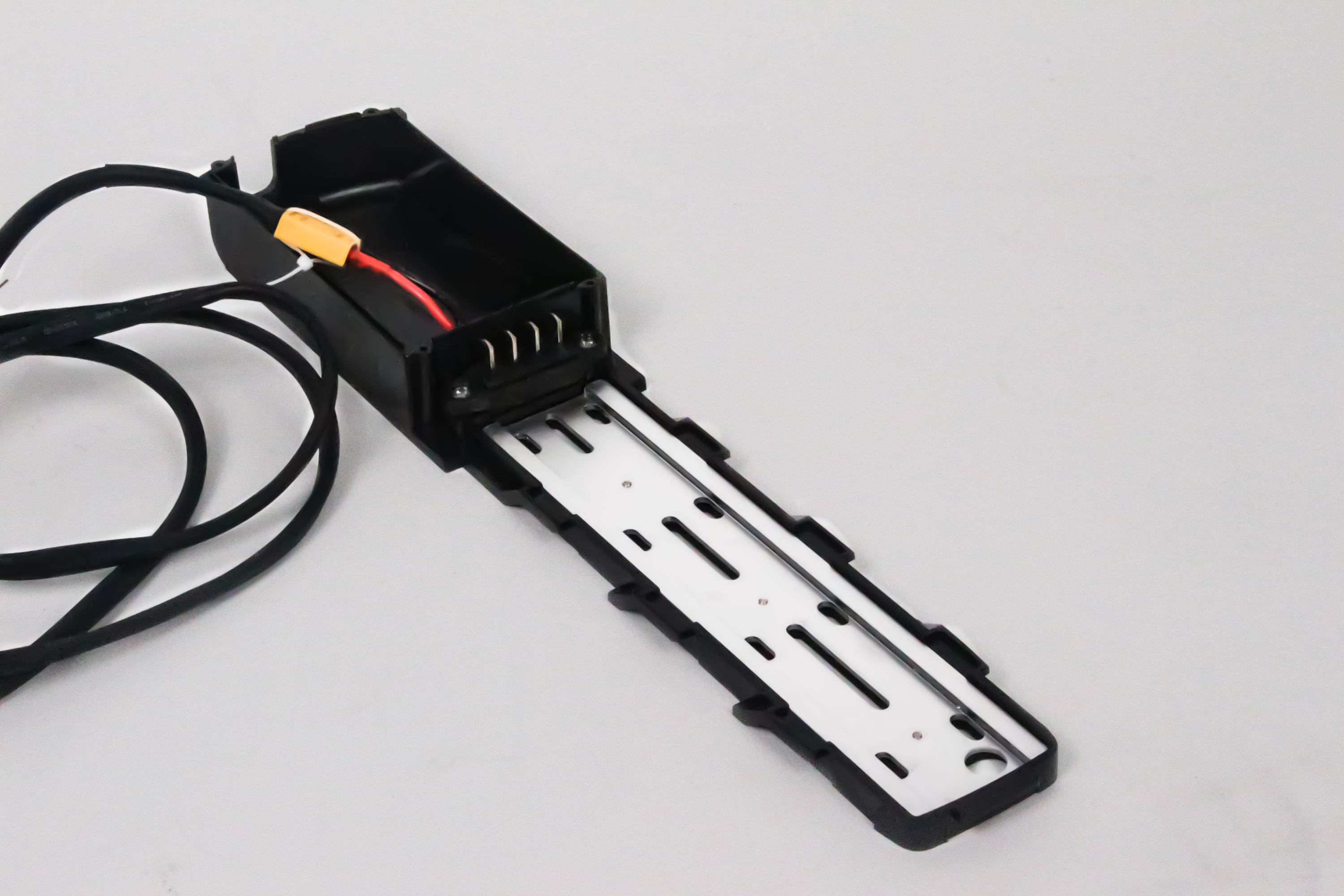 Ouxi V8 - Accuhouder